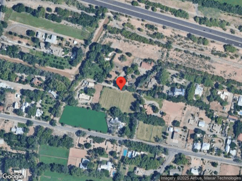 El Pueblo, LOS RANCHOS, NM 87114