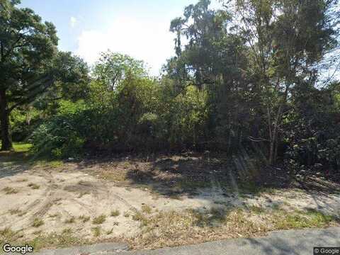 16Th, CITRA, FL 32113