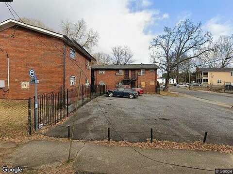 Cameron M Alexander Blvd Nw, Atlanta, GA 30318