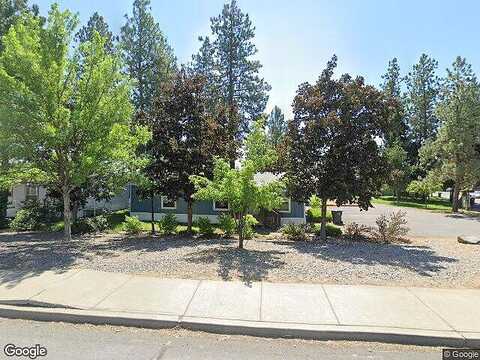 W 1St St Trailer 15, Cheney, WA 99004