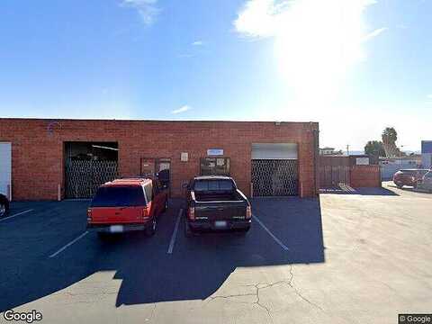 Vermont Avenue #15, Torrance, CA 90502