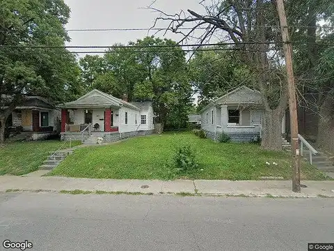 26Th, LOUISVILLE, KY 40211