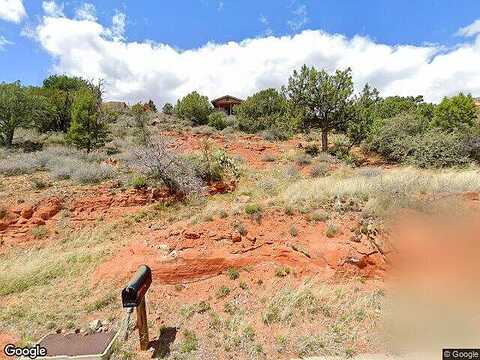 Fox Trail, SEDONA, AZ 86351