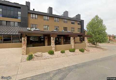 Hunter Ridge Road, Brian Head, UT 84719