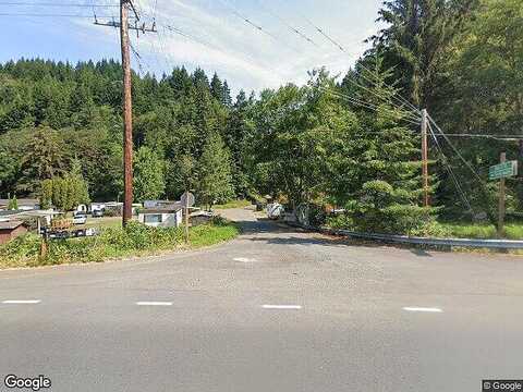 E Risley Creek Rd, Waldport, OR 97394
