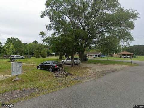 Jackson Landing Rd, Picayune, MS 39466