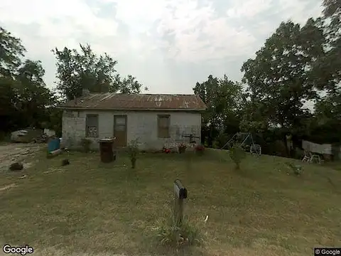 College Hill Rd, Waco, KY 40385
