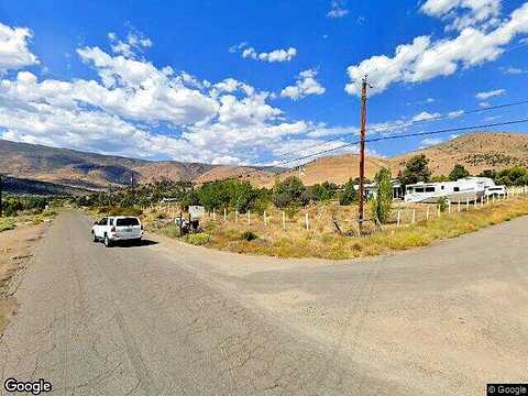 Breccia Rd, Wellington, NV 89444