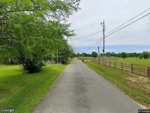 Bayou Bernard Rd, Gulfport, MS 39503