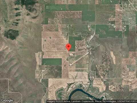 Nhn Camas Rd, Polson, MT 59860