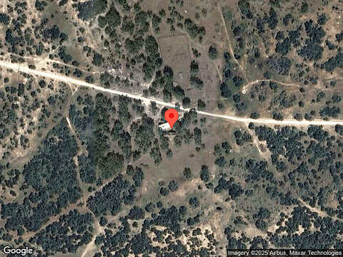 E Ranch Rd 962, Round Mountain, TX 78663