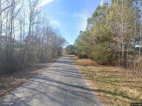 Paschall Rd, Yanceyville, NC 27379