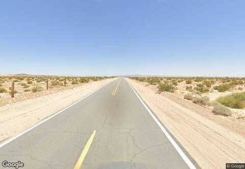 Harvard Rd 0539-102-53, Newberry Springs, CA 92365