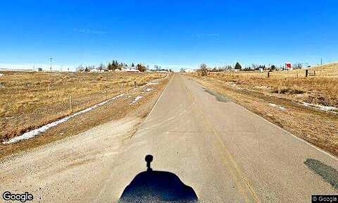 Glendo Park Rd, Glendo, WY 82213