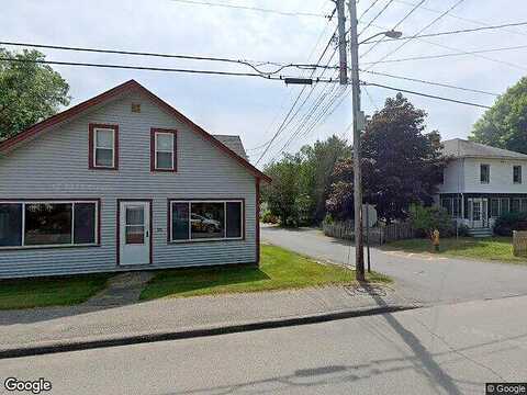 Red Spruce Way, Mount Desert, ME 04660
