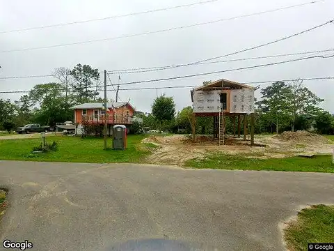 2Nd St, Bay Saint Louis, MS 39520