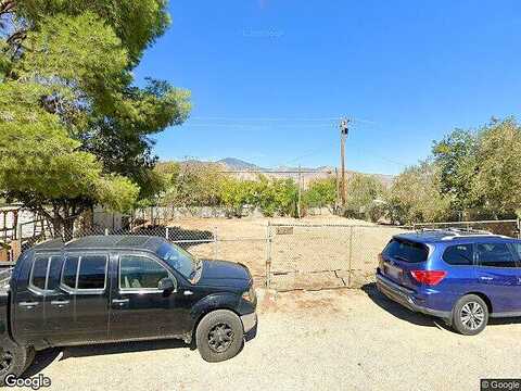 Maxine, Cabazon, CA 92230