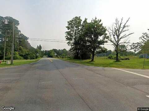 Dixon Rd, Musella, GA 31050
