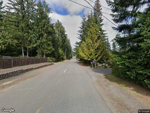 Xxx Misery Point Rd Nw, Seabeck, WA 98380