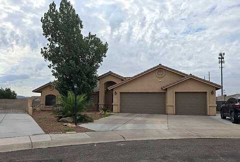 Old Ranch, KINGMAN, AZ 86401