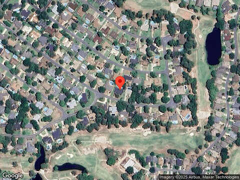 Lake Lorraine, SHALIMAR, FL 32579