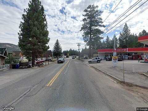 W Big Bear Boulevard, Big Bar, CA 92315