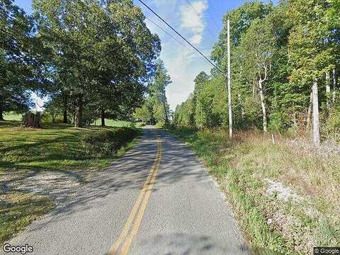Twin Bridge Rd, Deer Lodge, TN 37726