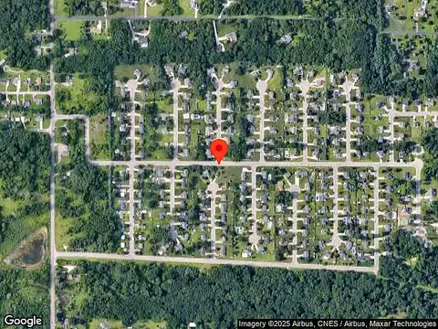 Stone Rd, Jackson, MI 49201