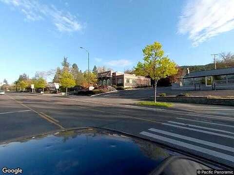 Siskiyou Highway, Ashland, OR 97520