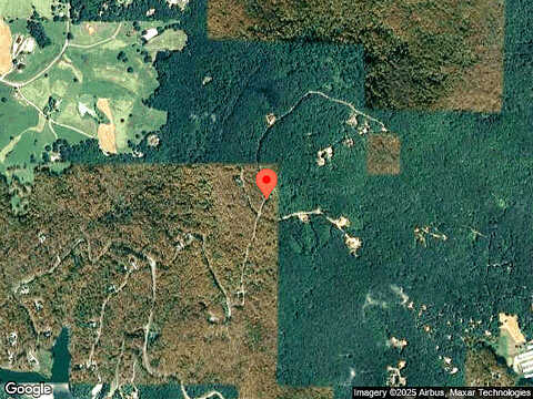 Mountainside Drive, Cleveland, GA 30528