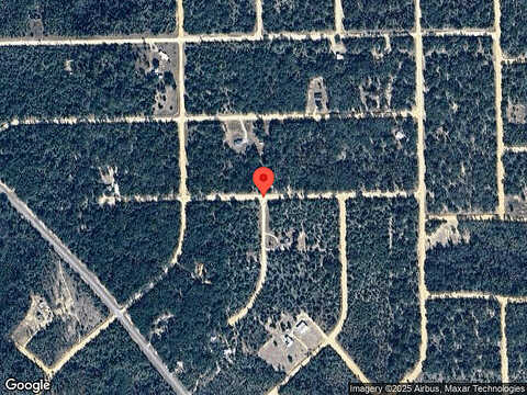 Magnolia Ln, Marianna, FL 32448