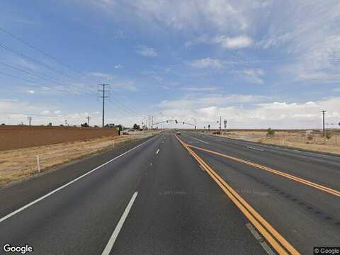 Hwy 395, Adelanto, CA 92301