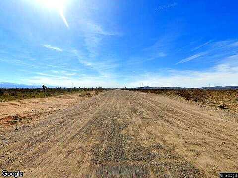 El Mirage Road, Adelanto, CA 92301