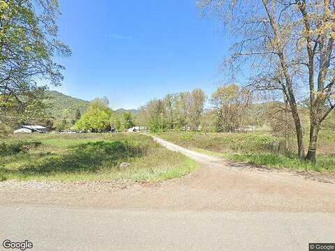 Old Stage Road Road, Gold Hill, OR 97525