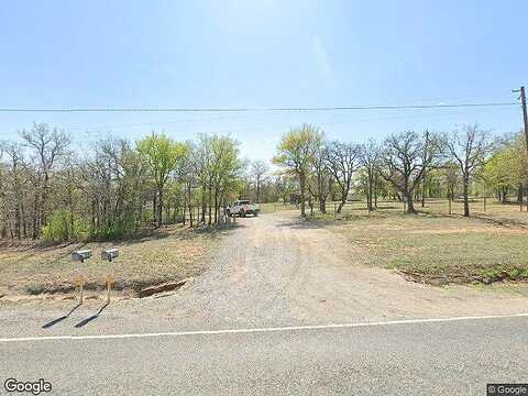 Wolf Hollow Road, Millsap, TX 76066