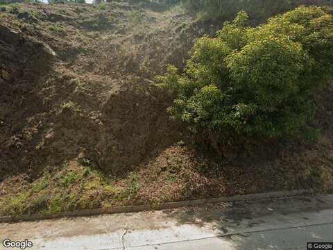 Woodrow Wilson Dr, Los Angeles, CA 90068