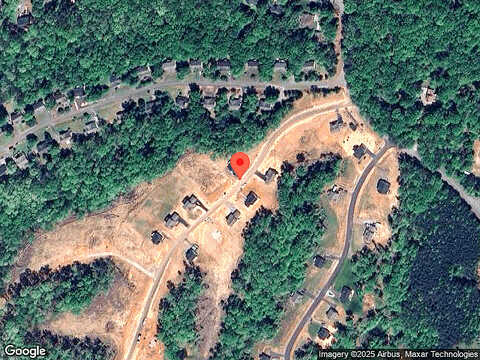 Grand Oak Ln, Dahlonega, GA 30533