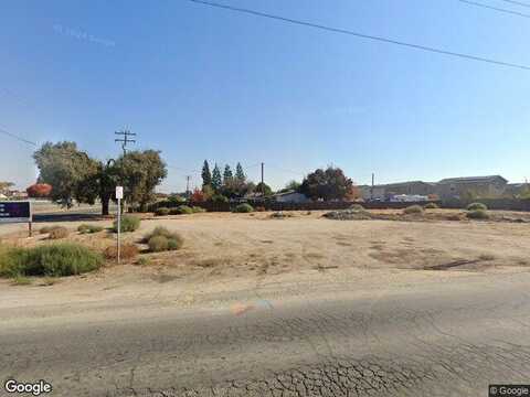 S Mcauliff Street, Visalia, CA 93292