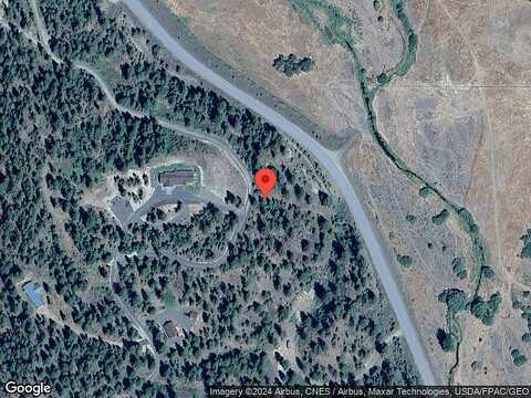 Sharptail Ln N, Davenport, WA 99122