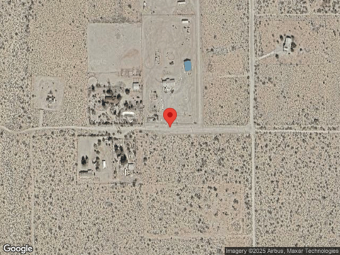 E Avenue X, Llano, CA 93544