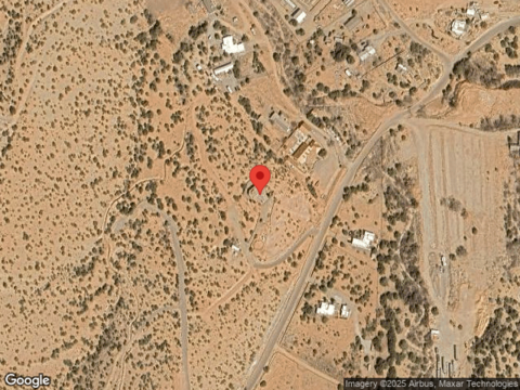 Camino Del Cuervo, Placitas, NM 87043