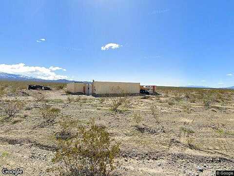 Gorgono Dr, Pahrump, NV 89060