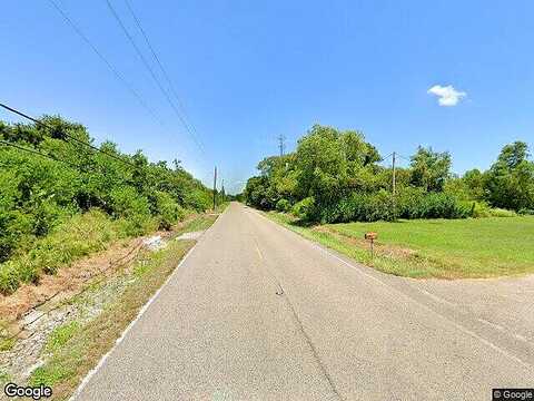 Eagle St, Saint Bernard, LA 70085