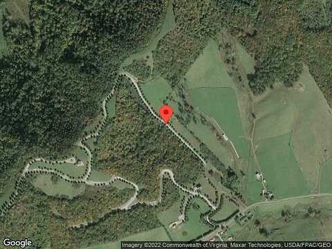 Twin Oaks Mountain Boulevard, Sparta, NC 28675