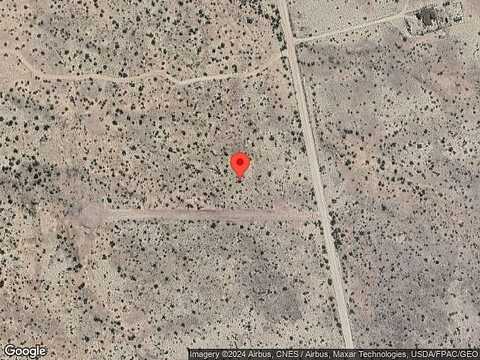 Date Creek Road, Congress, AZ 86321
