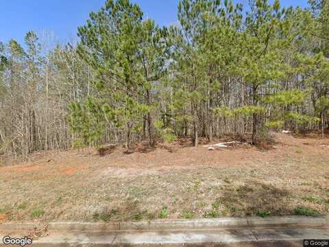 Queens Bridge Way #24, Griffin, GA 30223