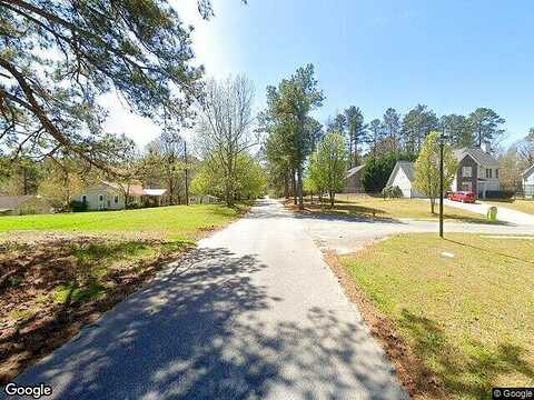 Waterford Rd, Bremen, GA 30110