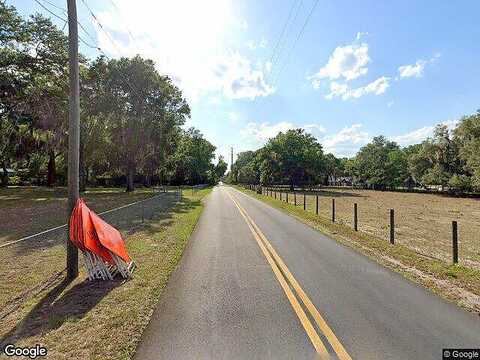 Shell Harbor Road, Pierson, FL 32180