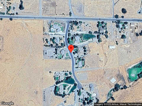 Mill Drive, Springville, CA 93265