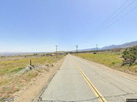 Cima Mesa, Littlerock, CA 93543